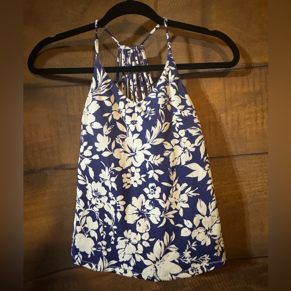 NWT Raisins Swim Top